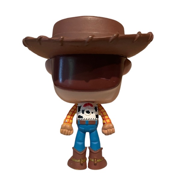 Woody - Toy Story Funko pop - Picture 6 of 6